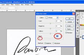 7 Cara Membuat Tanda Tangan Di Word Mudah Dan Simpel