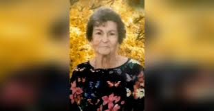Obituary information for Jeanette Miller