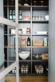Promontory Project Great Room Kitchen Modern Pantry Diy Kitchen Cabinets Kitchen Decor