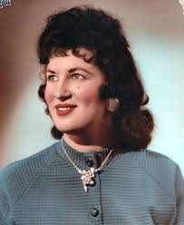 Beverly Scott Obituary (2014)