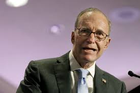 Trump to pick Larry Kudlow as top economic adviser