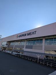 ジャパン ミート 越谷