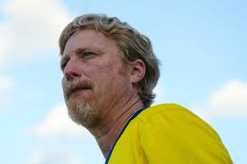 Clinton and Anderson County Girls Soccer Twins