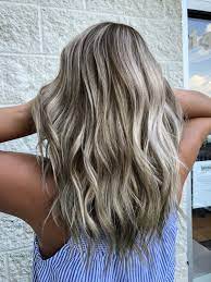 Fall Blonde Color Ash Blonde Brown Hair Light Highlights Fall Blonde Ash Blonde Hair