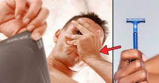 Each of the characters tries to solve their problems in their own way: Male Private Part Hygiene Tips That Every Man Should Follow Mensopedia