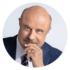 Dr. Phil McGraw