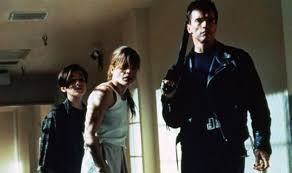 In the aftermath of terminator 2: James Cameron Terminator 3 5 Sind Ein Schlechter Traum News Outnow