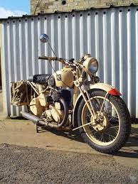 Bsa M20 1944 500cc Desert Trim Bsa Motorcycle Harley Bikes Bike Accesories