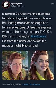 Press the ← and → keys to navigate the . Chubby Aloy Triggers Alpha Male Meltdown Funny Article