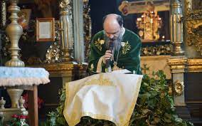 Când pică rusaliile în 2019? AstÄƒzi Sunt Rusaliile AtenÈ›ie E Interzis Ce SÄƒ Nu Faci Sub Nicio FormÄƒ Ca SÄƒ Nu Infurii Ielele