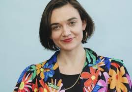 Nonprofit Leadership Podcast