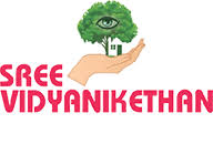 Sree Vidyanikethan Engineering College