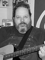 Jerry Fultz … Rick Gardener Jr. … Robert Gordon Sr. … Jim Wood Jr.