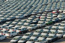 Hore, kai sudah menjual tiket kereta lebaran 2019. Penganalisa Dakwa Harga Kereta Baharu Yang Rendah Punca Pasaran Kereta Terpakai Semakin Lemah Careta