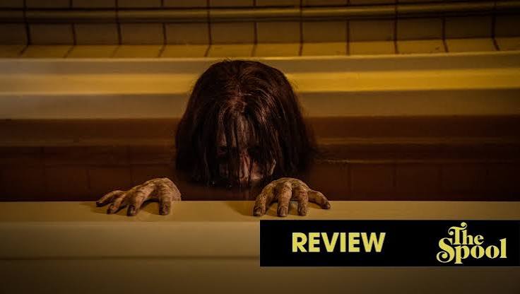 Get Ready to Trudge Through "The Grudge" (2020) | The Spool