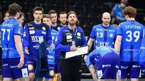 Fußball, handball, basketball, eishockey, volleyball, tischtennis, football, rugby, feldhockey und ringen: Plan Der Handball Bundesliga Durchkreuzt Quarantane Fur Bergischen Hc Kicker