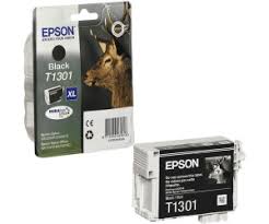 Nos spécialistes produits vous conseils au mieux de façon à vous simplifier vos choix toujours en offrant le meilleur rapport qualité / prix. Epson T1301 Schwarz C13t13014010 Ab 20 40 August 2021 Preise Preisvergleich Bei Idealo De