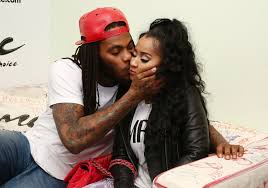 Tay beatz & gorilla zoe) [hook: Blended Family Love Waka Flocka Tattoos Tammy Rivera S Mini Me To His Body Bossip