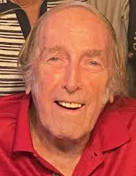 Obituary information for John E. Mueller