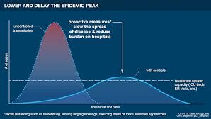 Meaning of flat affect medical term. Flattenthecurve Know Your Meme