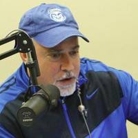 Jim 'The Cat' Hayes might be