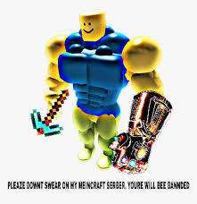 Transparent Roblox Character Png Roblox Boi Png Download Kindpng Dark mode, no ads, holiday themed, super heroes, sport teams, tv shows, movies and much more, on userstyles.org. transparent roblox character png