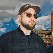 Sam Bricker's Instagram, Twitter & Facebook