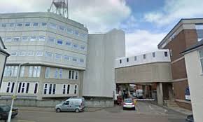 Eight officers resign over illegal searches of dozens of people using  police files