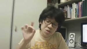 Amos yee arrested, police ransacked his house in ongoing investigations. S M Ong March 2015