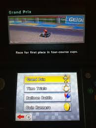 You unlock him by getting first place in the shell cup 150cc. Mario Kart 7 Retrospective