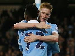 Pin On Manchester City