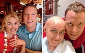 Running for Her Life