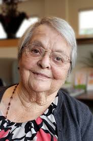 Juliette “Julie” Rheault