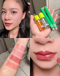 รีวิว Gala Camille Melty Cream Balm 01 12 บาล์มริมฝีปากเนื้อครีมสุดชุ่มชื่น