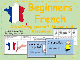 Feb 21, 2020 · pronouncing years. French Lesson And Resources Introducing Yourself Saying Your Name Teaching Resources How To Introduce Yourself French Lessons Learn To Speak French