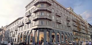 Appartamenti in vendita a milano. Corti Segrete Vendita Appartamenti A Corso Buenos Aires Milano