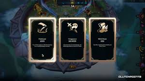 Let'S Discover Senna Grasp Of The Undying, The New Build That Is Super  Annoying - Not A Gamer