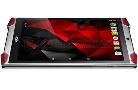 Acer Predator 8 GT-810 Android Gaming ...