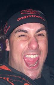 LOBO BARMAN BARTENDER MIXOLOGISTA: O que é Jägermeister?