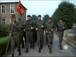 Full Metal Jacket Songs