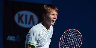 Alexander bublik live score (and video online live stream), schedule and results from all tennis alexander bublik is playing next match on 21 apr 2021 against de minaur a. I F King Hate Tennis F King Ugliest Of Sports Atp Star S Stunning Rant