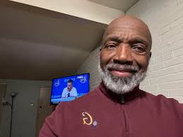 Derrick A Crouch (@golfthingclothing) • Instagram photos and videos