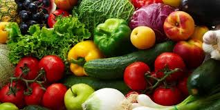 Les Prix Des Legumes Et Du Lait Ont Augmente Respectivement D 1 8 Et 0 3