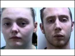 Casal de babás é condenado por torturar e matar menino de três anos