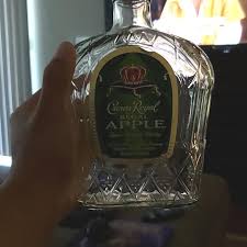 Download Crown Royal Regal Apple Flavored Whisky 375 Ml Walmart Com Walmart Com