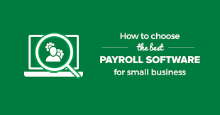 10 signs to look out for in the right cloud payroll software as a business we understand your recurring need to outsource various business services. How To Choose The Best Payroll Software For Small Business Checkmark