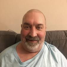 The last photo of former television salesman/late night pitchman/wrestling  broadcaster Don West during a FaceTime