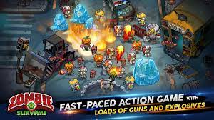 Kill all enemies with one shot and get endless reserves of gold, rubies and ammunition in the game zombie survival: Zombie Survival 2019 Game Of Dead V3 2 0 Apk Mod Android Download Apkplaymod Com