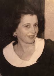 Obituary information for Ann M. Forster