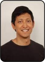 Toastmasters Podcast #025: Comedy with Daniel Nainan